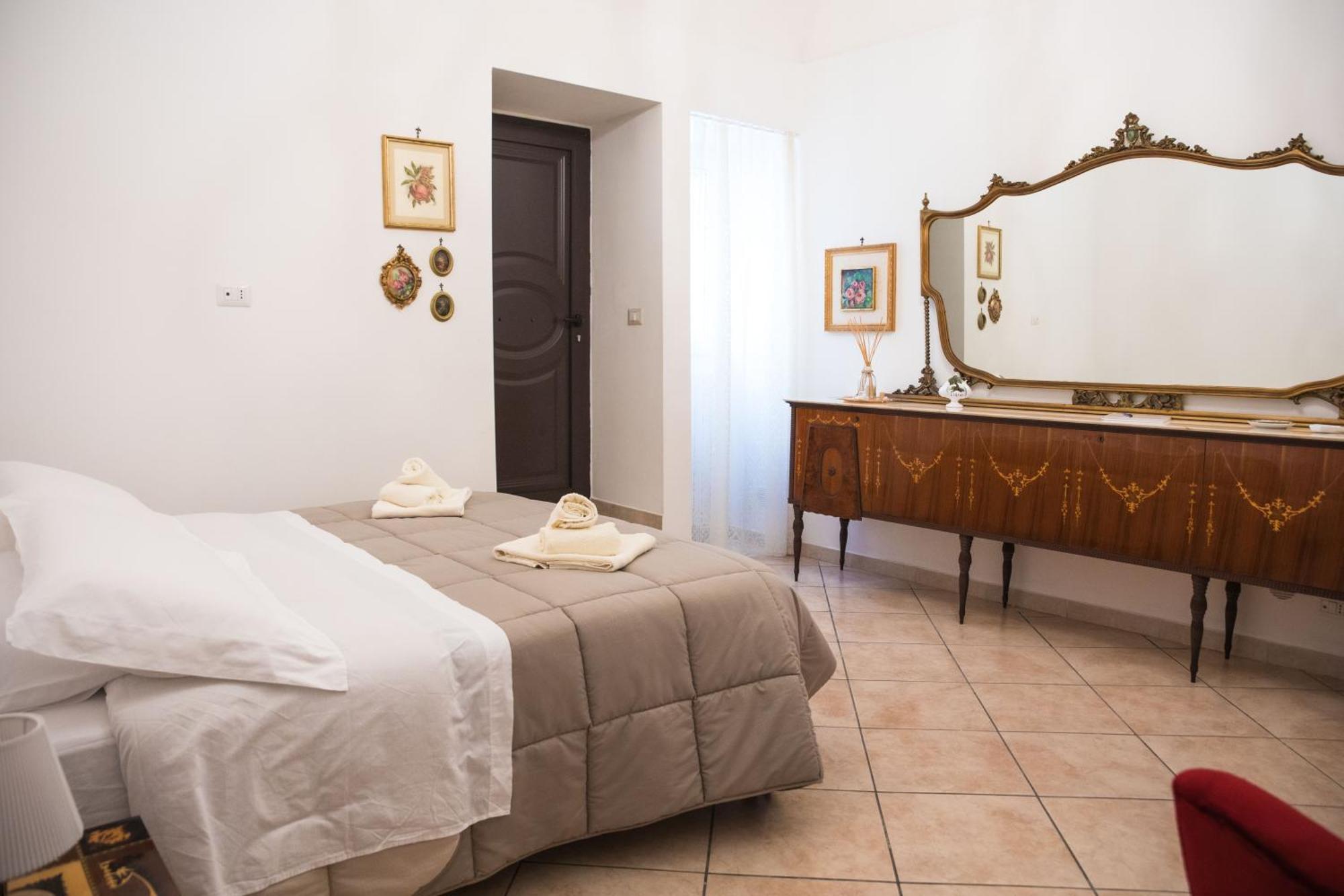 L'Ulivo - A Due Passi Dal Mare Villa Mola di Bari Exterior foto